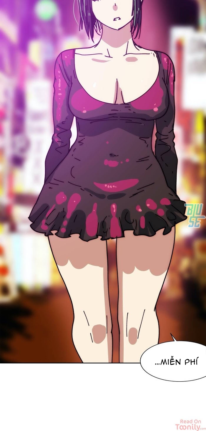 dục vọng chết người chapter 31 53