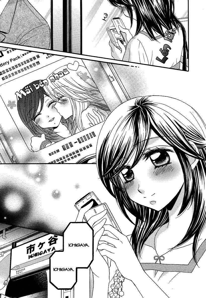 girl friends chapter 35 23