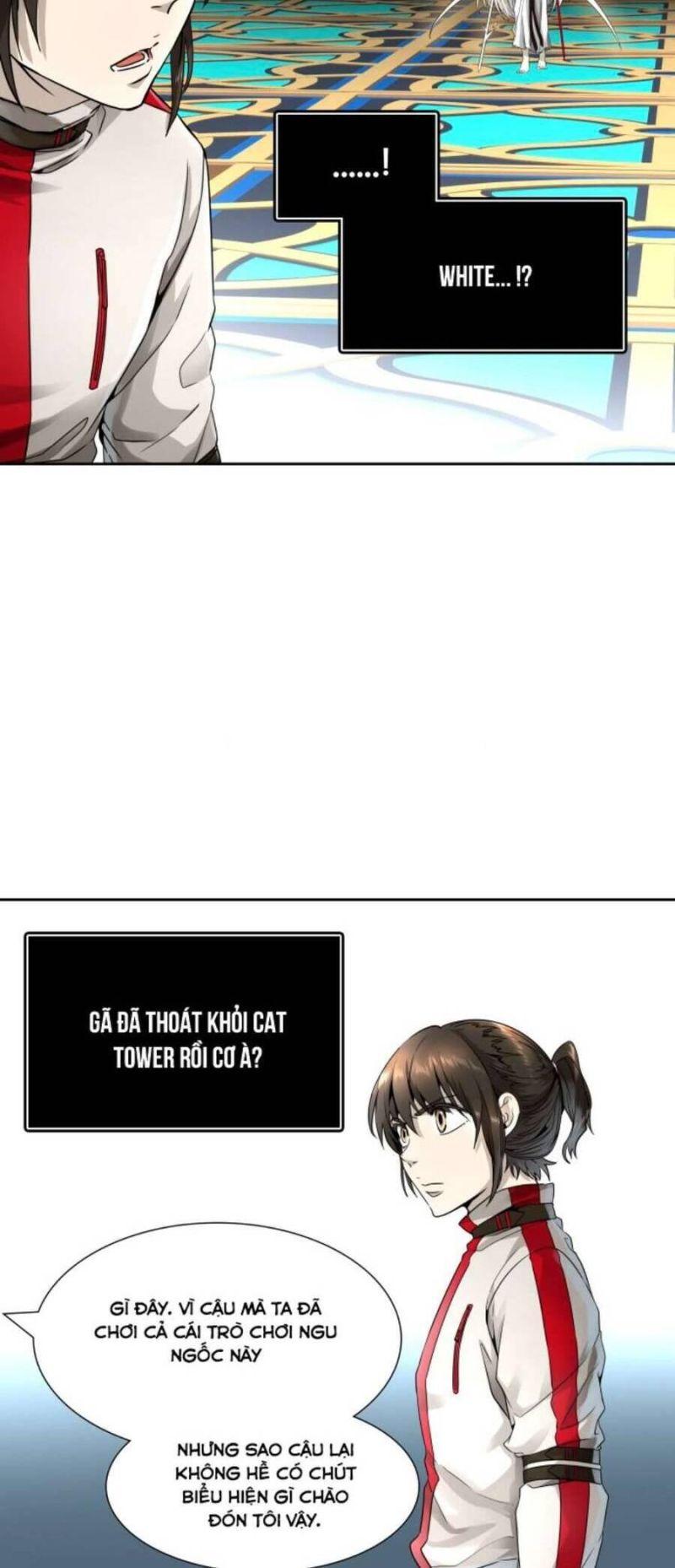 tòa tháp bí ẩn 2 chapter 490 92