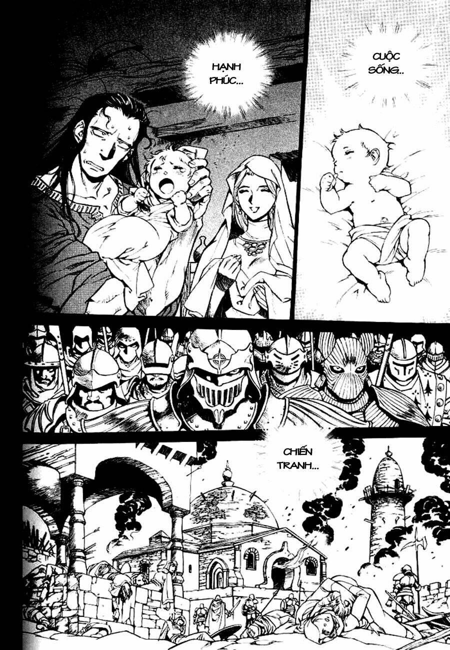 monster collection chapter 32 2