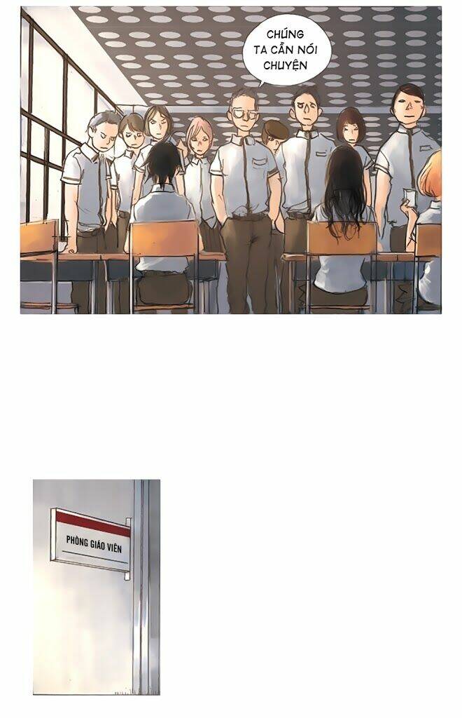 impulse - xung lực chapter 2 46