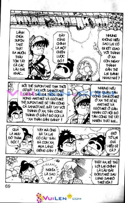 ninja loạn thị chapter 41 70