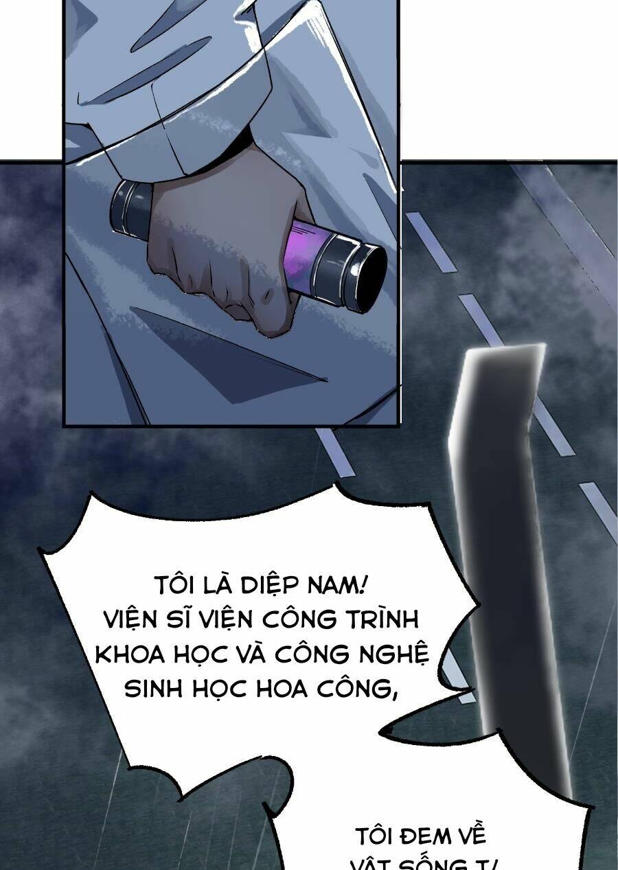 tang thi chi vương chapter 1 98