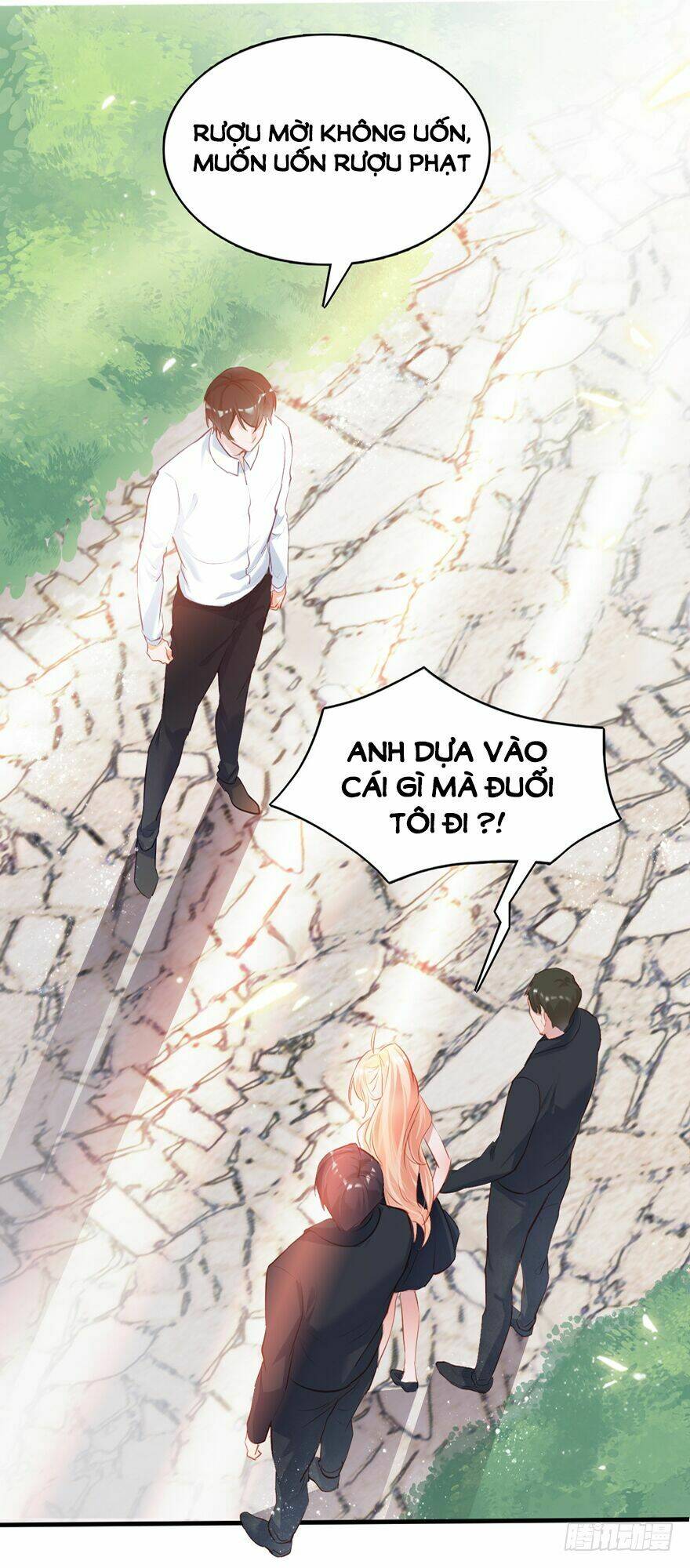 sau này vẫn cứ thích em chapter 5 12