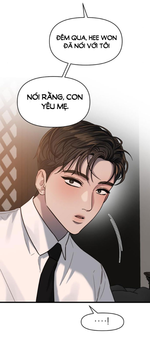 [18+] dục vọng tao nhã chapter 25.2 17