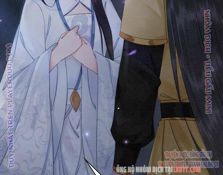 trọng sinh bá sủng nhiếp chính vương quá mạnh mẽ chapter 153 100