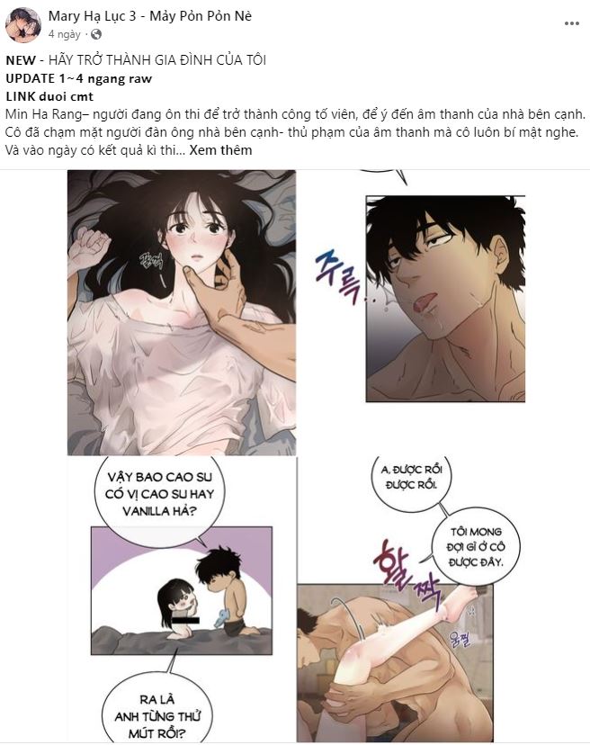 nguyên tắc của bạn thân là con trai chapter 29.1 13