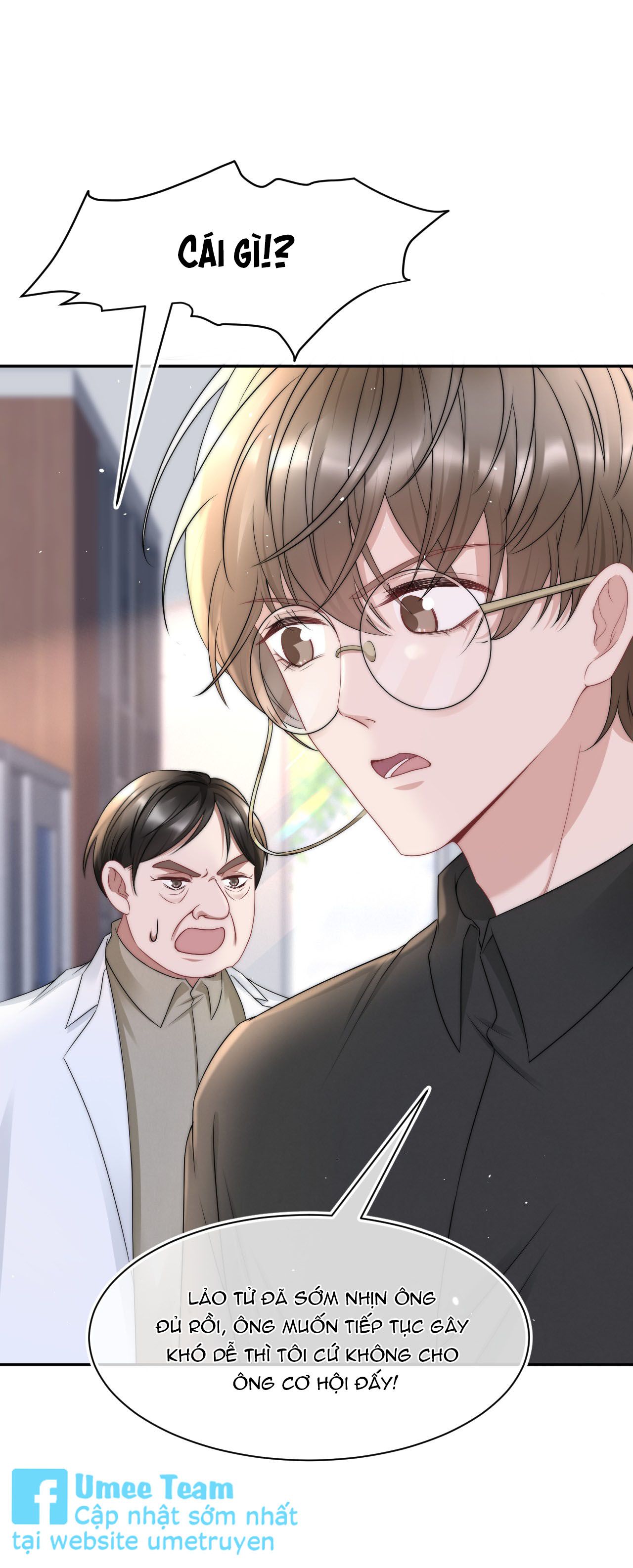 ta sinh con cho tổng tài chapter 70 20