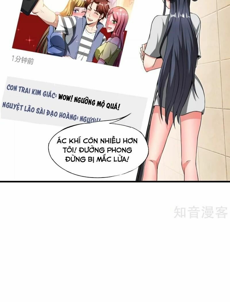 vòng bạn bè mạnh nhất của tiên giới chapter 40 23