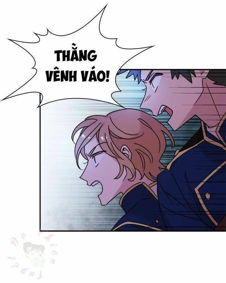 để yên cho tiểu thư hiền chapter 18 11