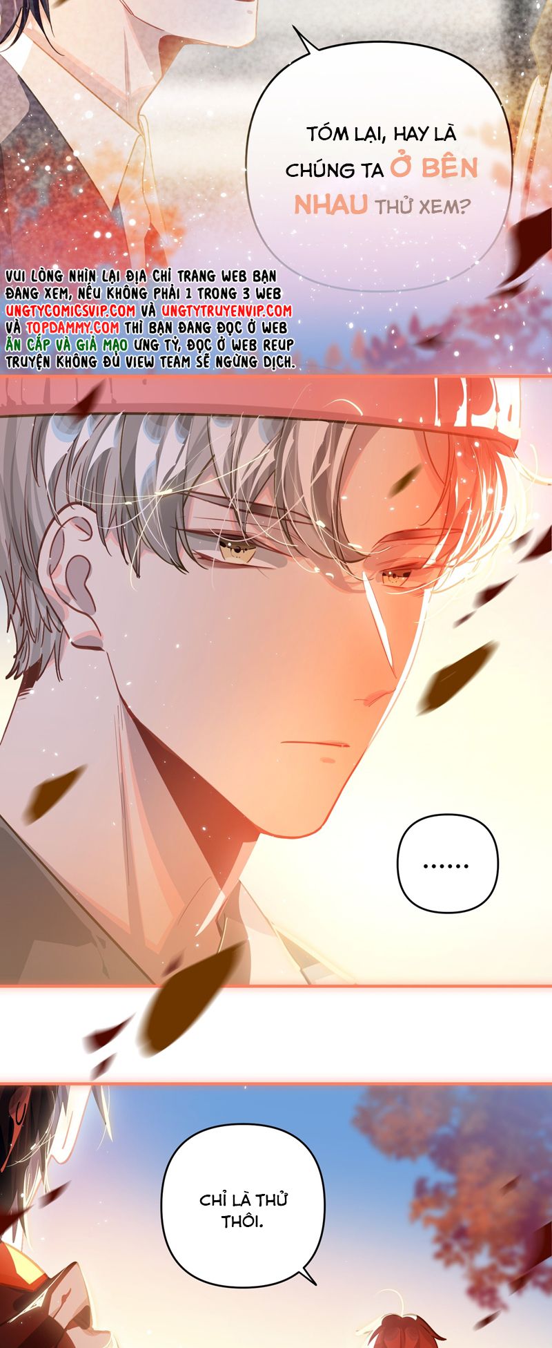 tôi bị điên đó chapter 59 5