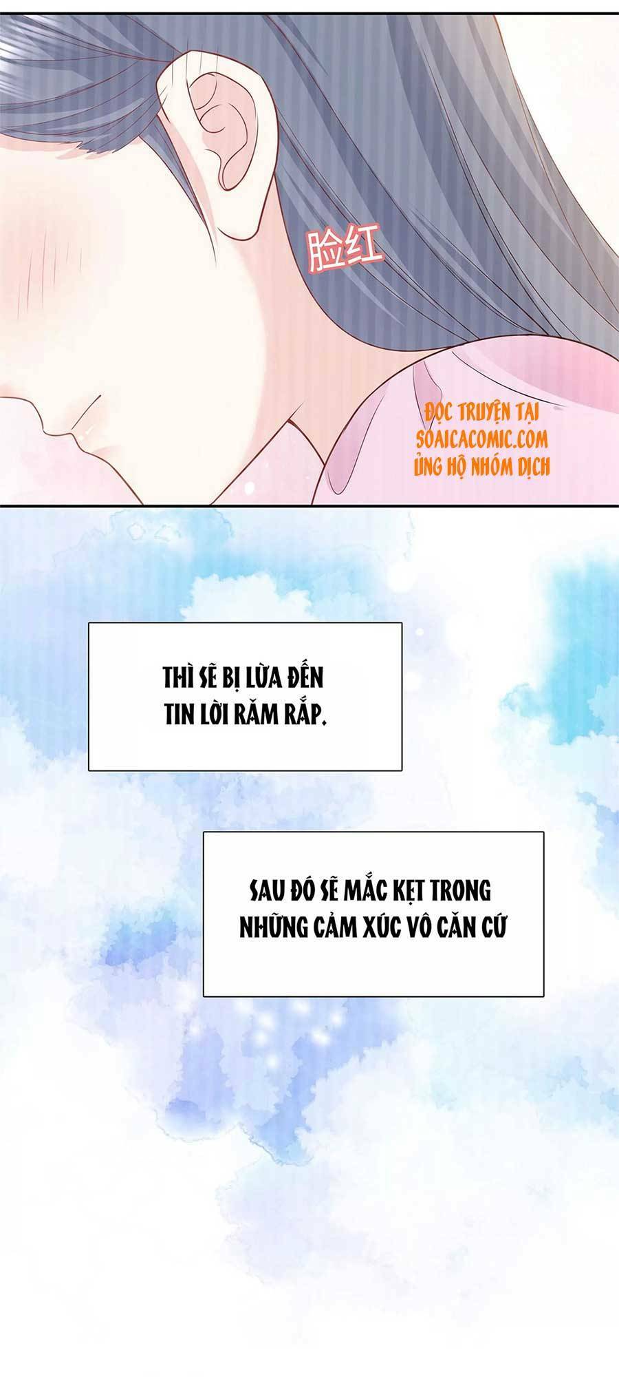 tôi dựa vào tà ý: nghịch chuyển nhân sinh chapter 41 6