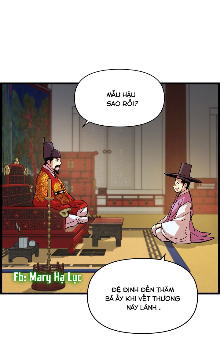 tôi sẽ sống như một hoàng tử chapter 24 24