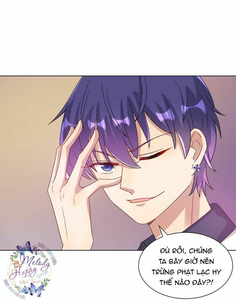 ma lạt thiên kim đẩu ác thiếu chapter 23 17