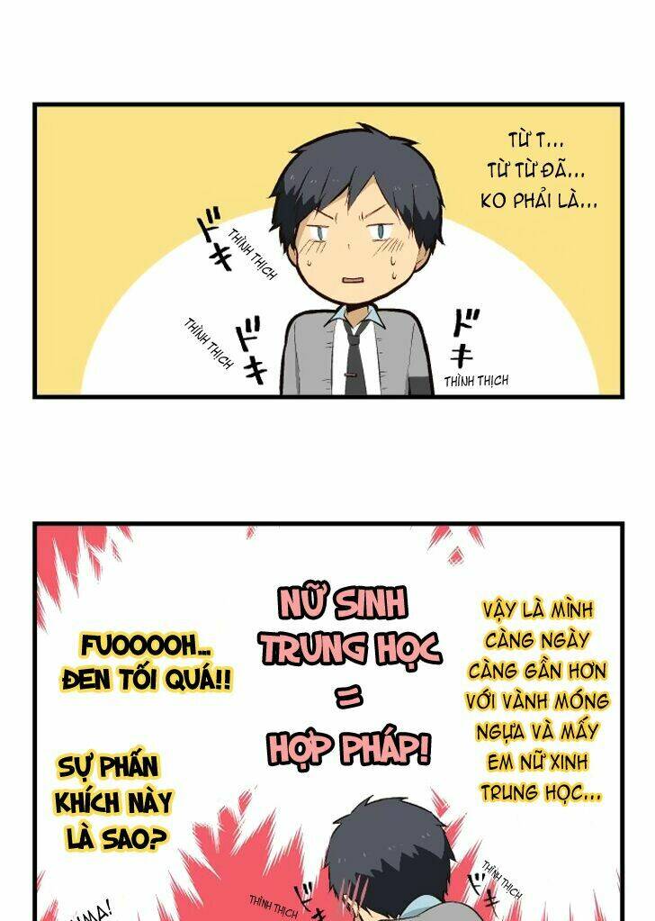 viên thuốc trùng sinh chapter 8 15