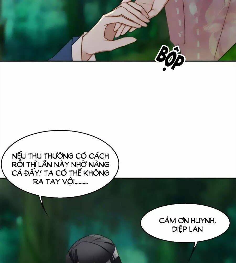 thần nữ thái năng liêu chapter 32 8