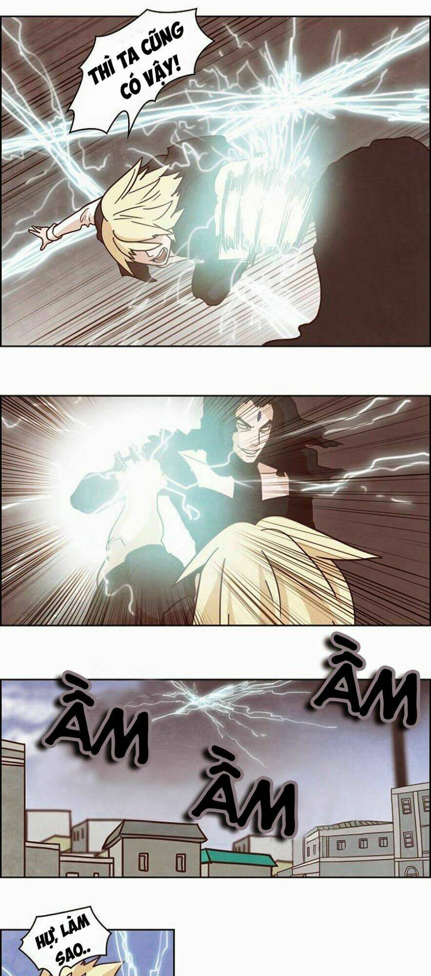 the devil king is bored chapter 120 10