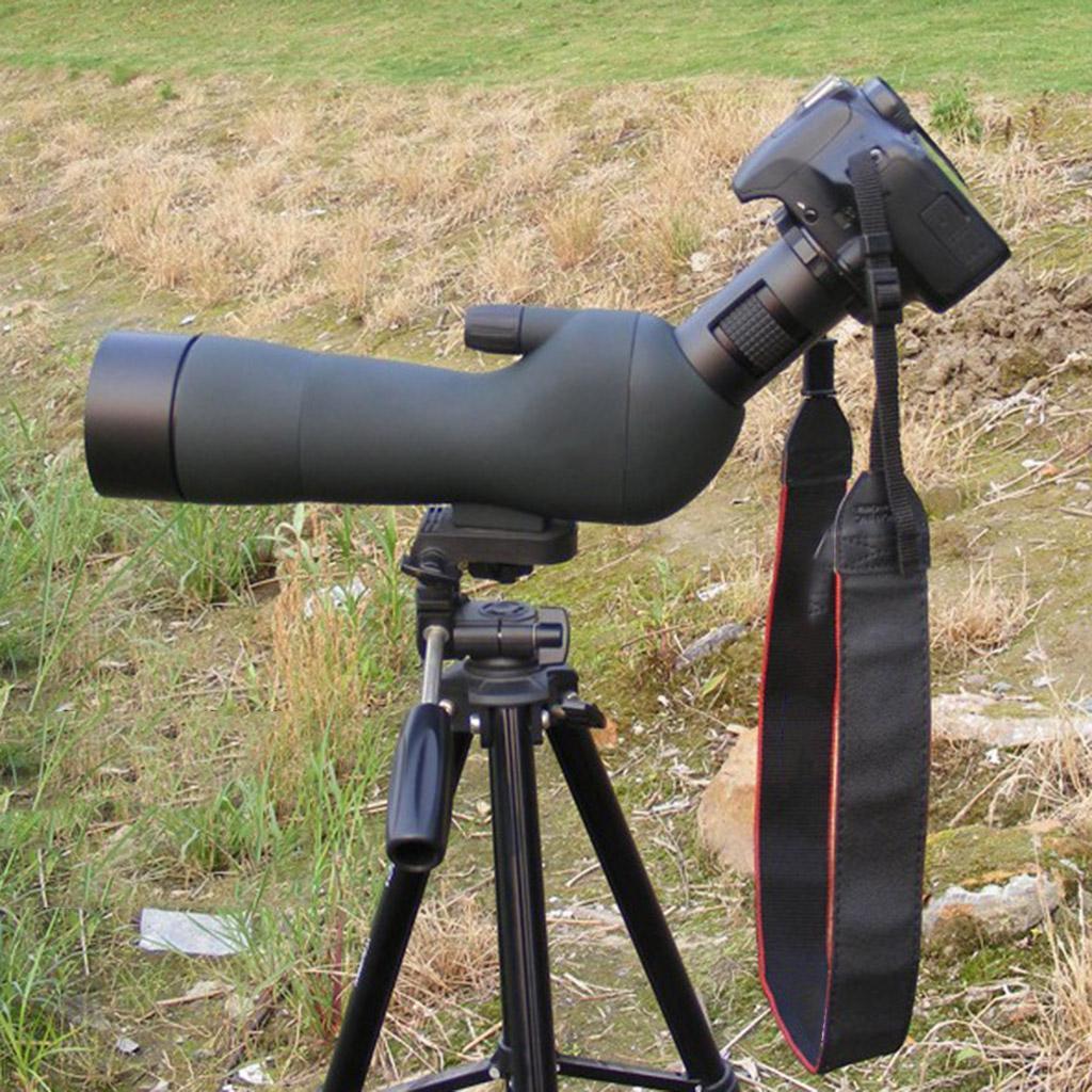 T- Lens Adapter Aluminum for + 42mm Photography Sleeve Tube