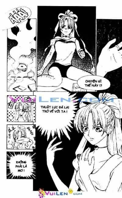 tiên nữ giáng trần chapter 2 87