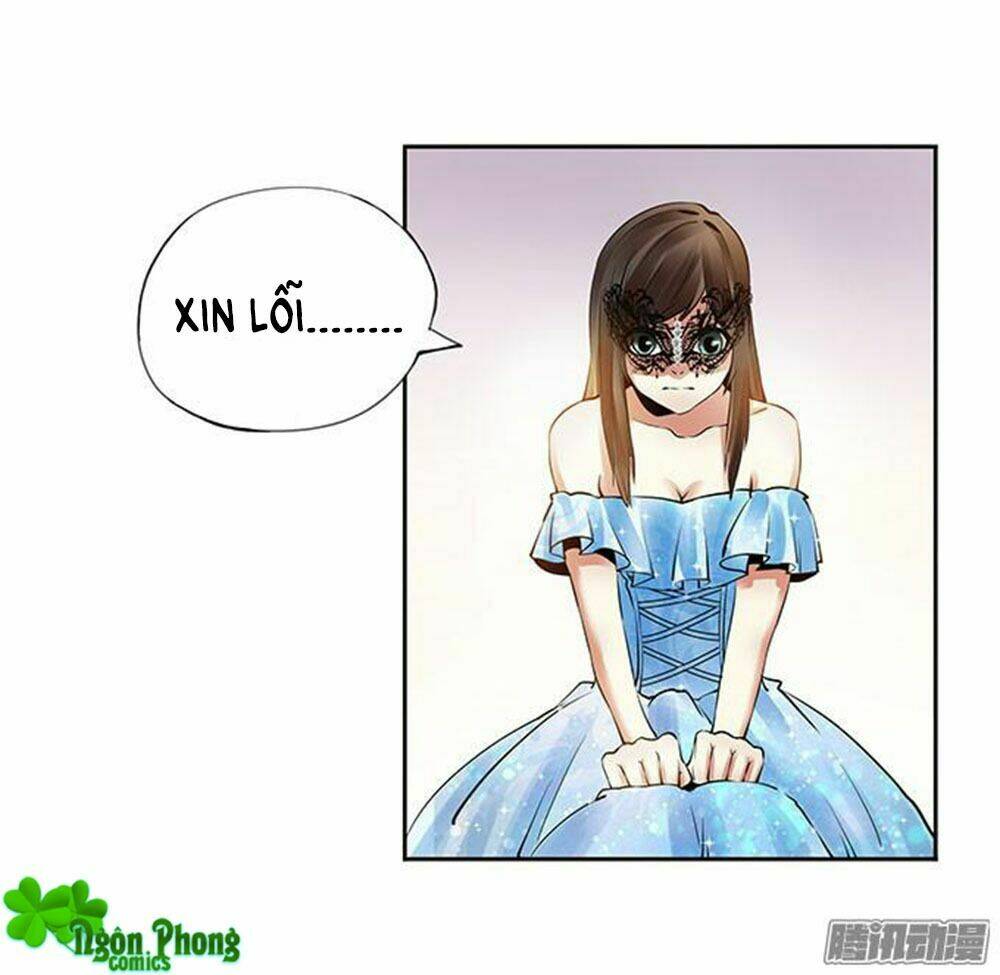 vũ hội thần bí chapter 12 45