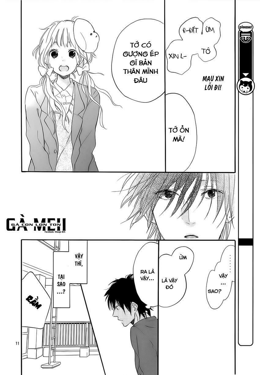 hana to rakurai chapter 3 10