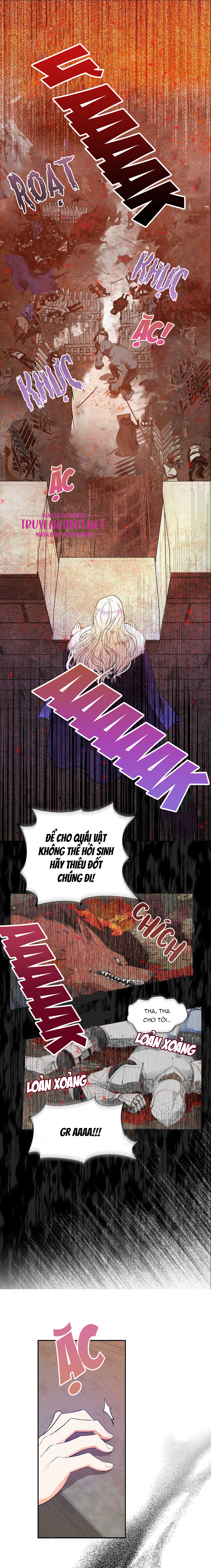 trở thành vợ của nam chính chapter 3 21