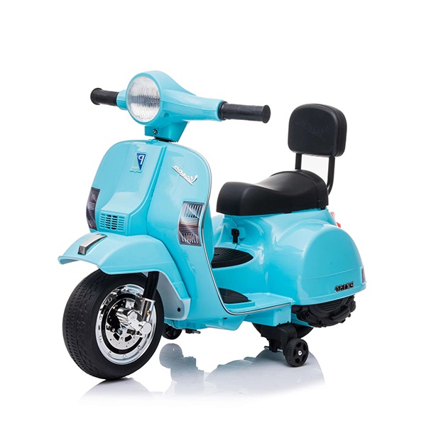 Xe máy điện Vespa cho bé BABY PLAZA A008 (PX150)