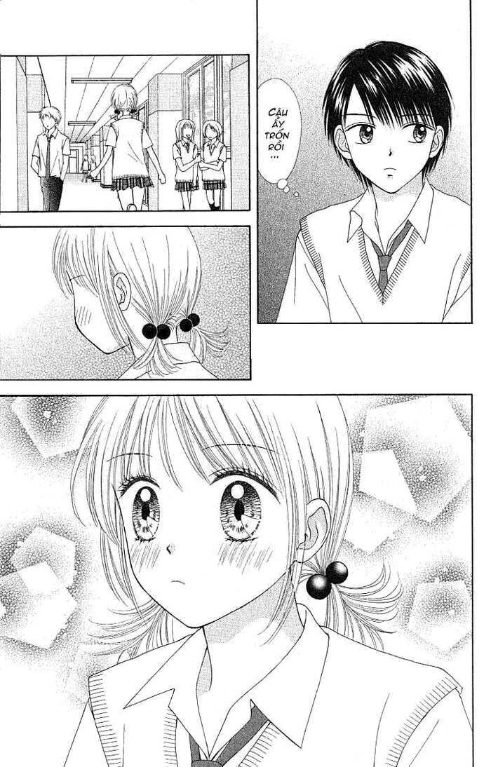 học sinh siêu ngầu chapter 19 32