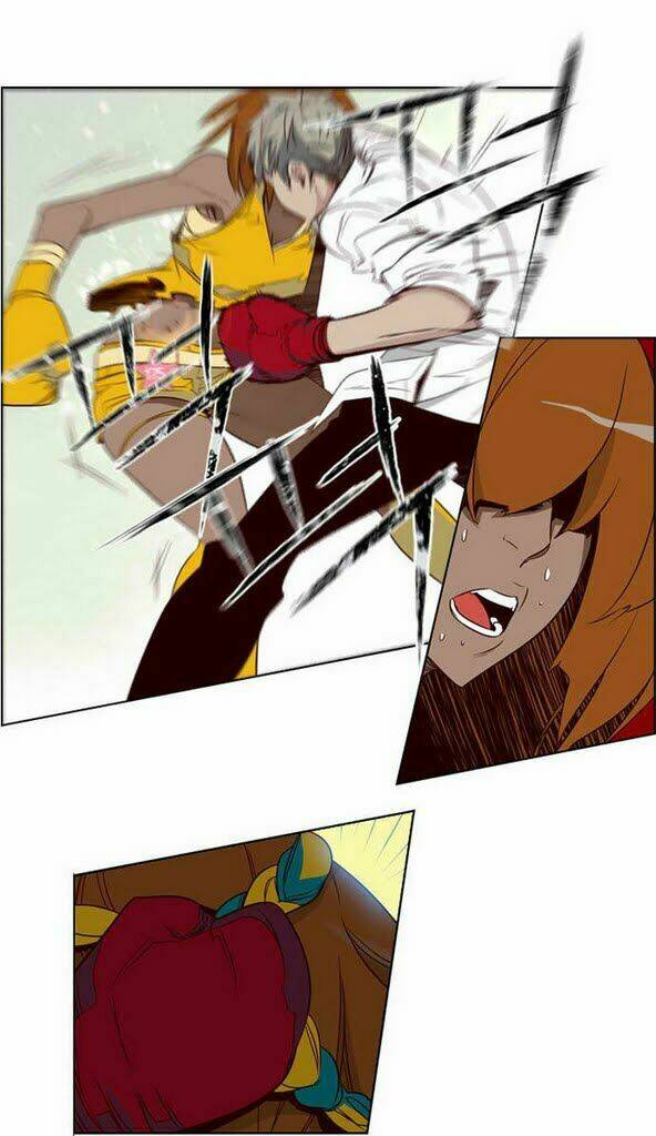 nữ sinh trường wilds chapter 59 17