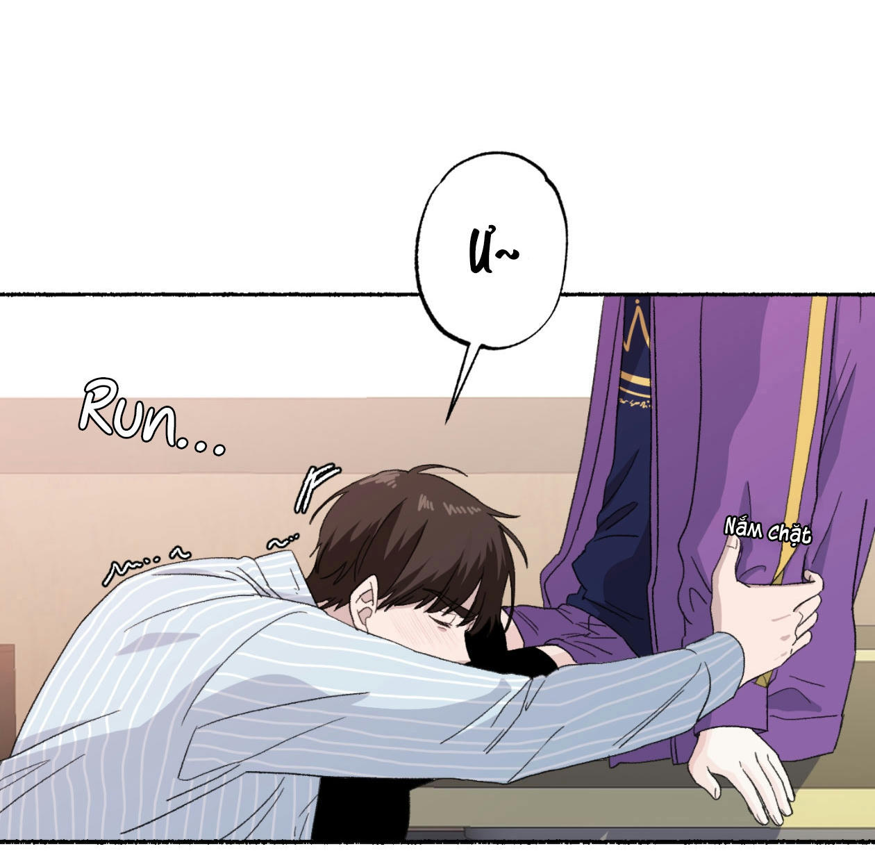 ruru tinh quái chapter 18 3