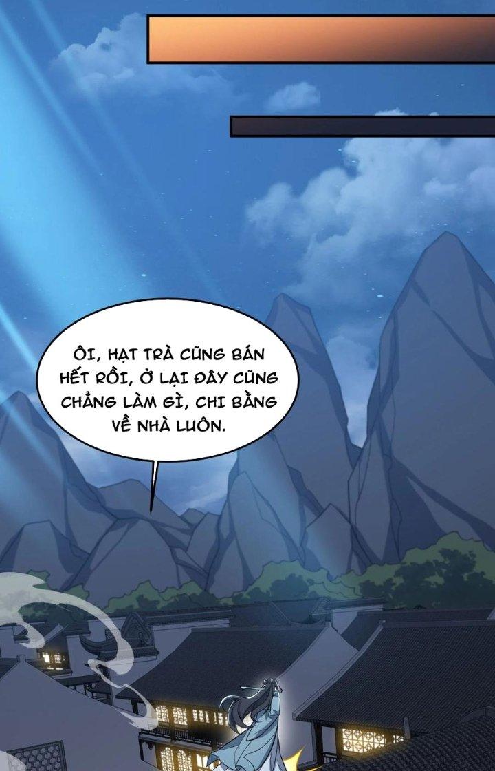 ta tại tu tiên thế giới 5 giờ tới 9 giờ về chapter 16 55