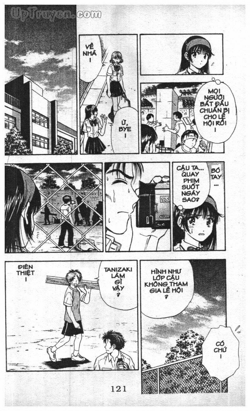 salad days chapter 126 1