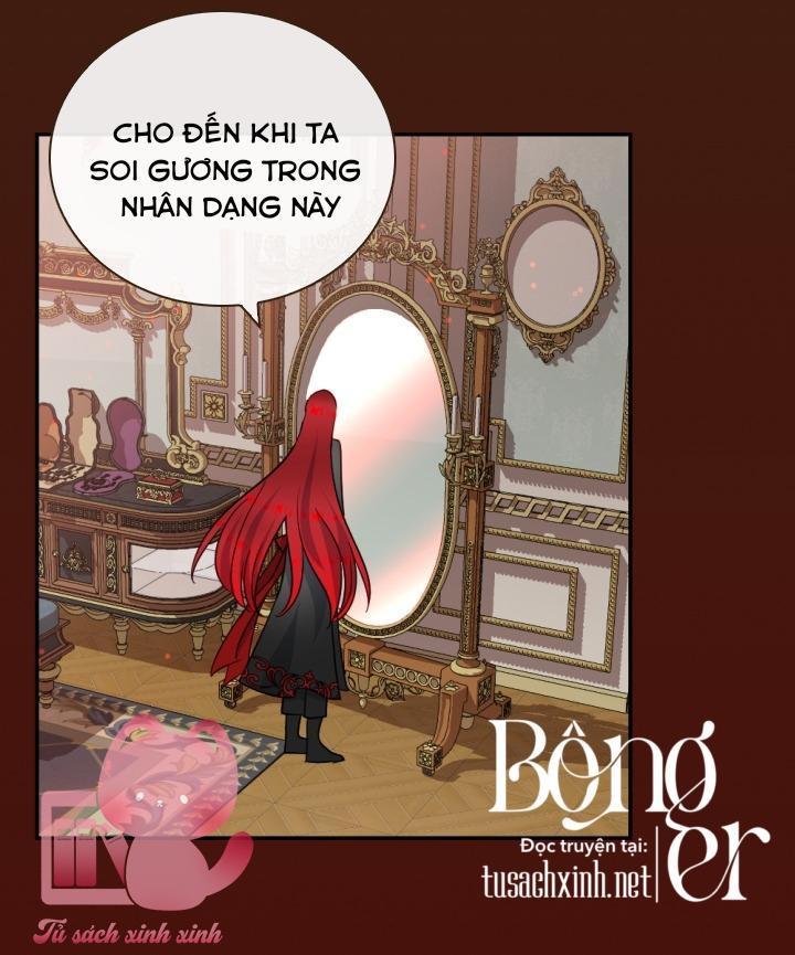 nguyện ước vô vọng của ma nữ chapter 64 32