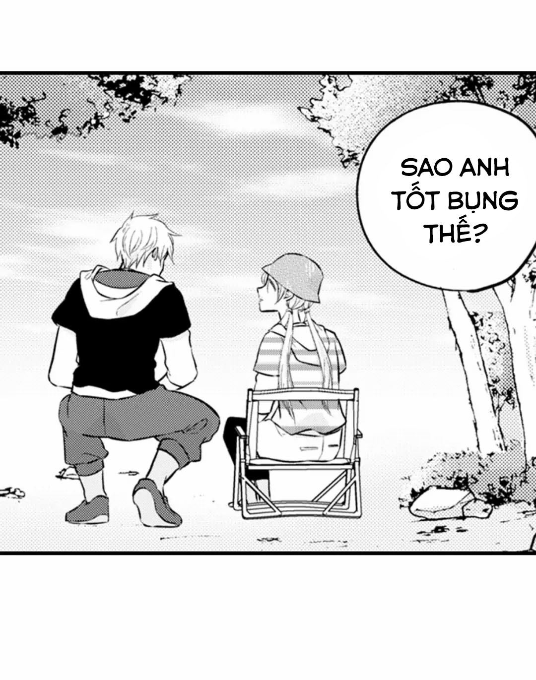 dây dưa một đêm dâm đãng với nhà sư chapter 162.1 15