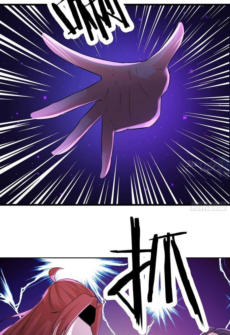 đồ đệ ta toàn là nữ ma đầu chapter 34 20