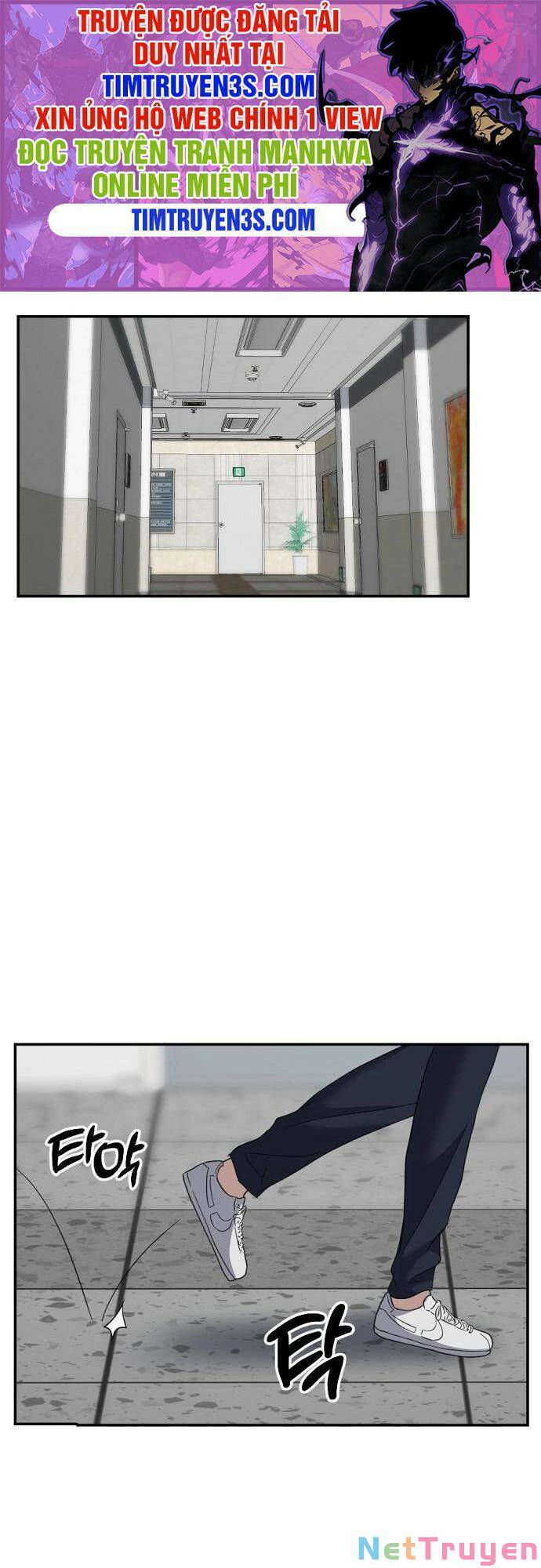 đấu kiếm - công tố viên lách luật chapter 5 1