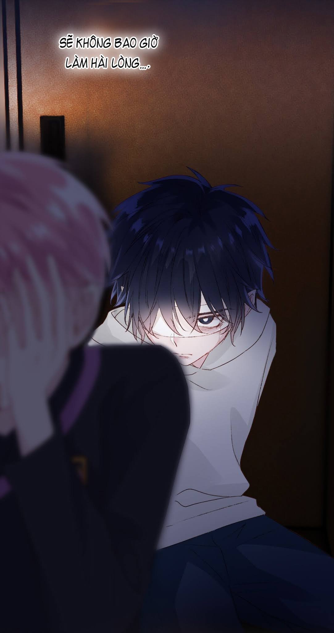 tôi phải trở thành nhân vật đại phản diện chapter 13 32