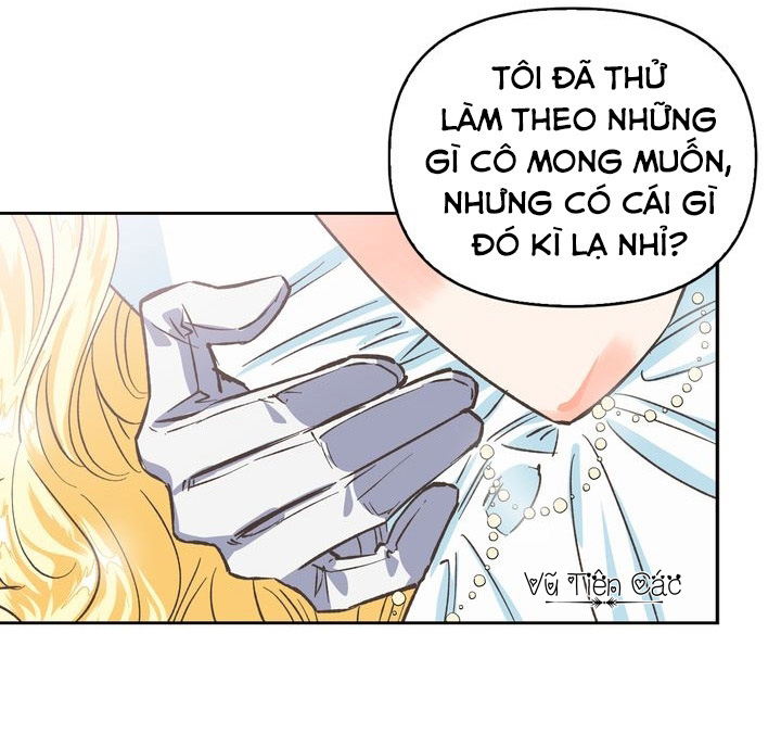 ác nữ xứng đôi với bạo chúa chapter 3 10