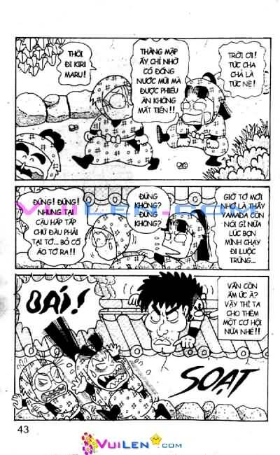 ninja loạn thị chapter 19 44