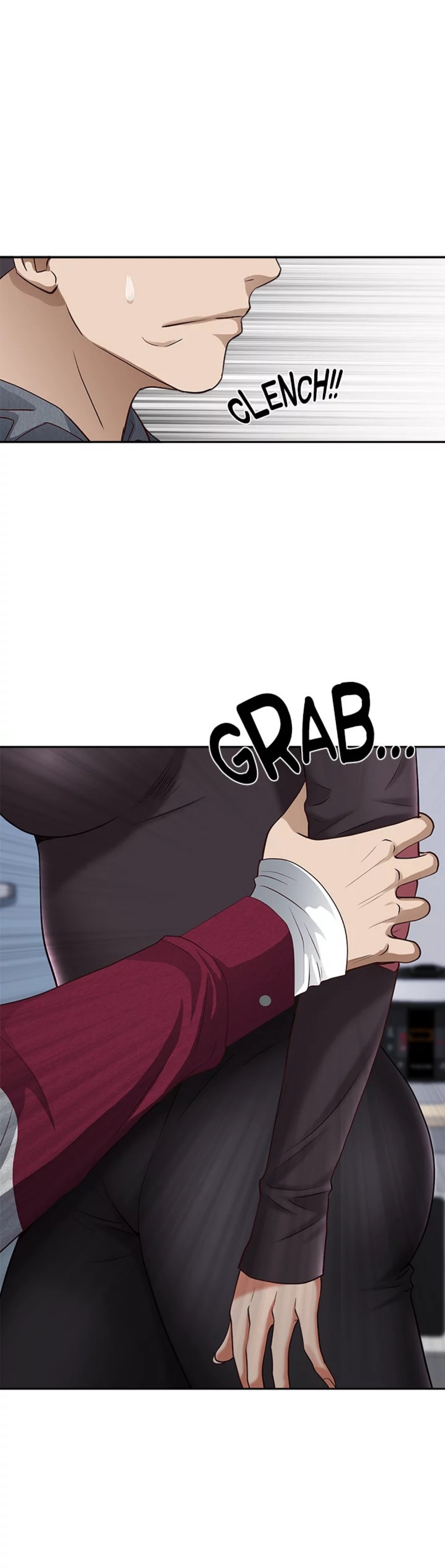 chung nhà bạn mẹ chapter 20 34