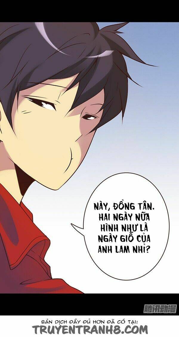 love-c romantic fruity chapter 28 16