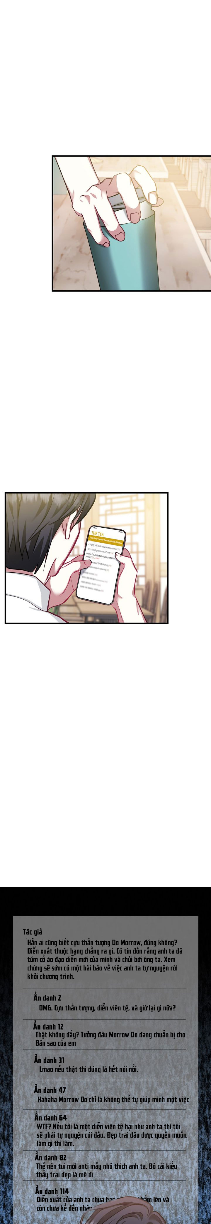 ngày mai chapter 11 2