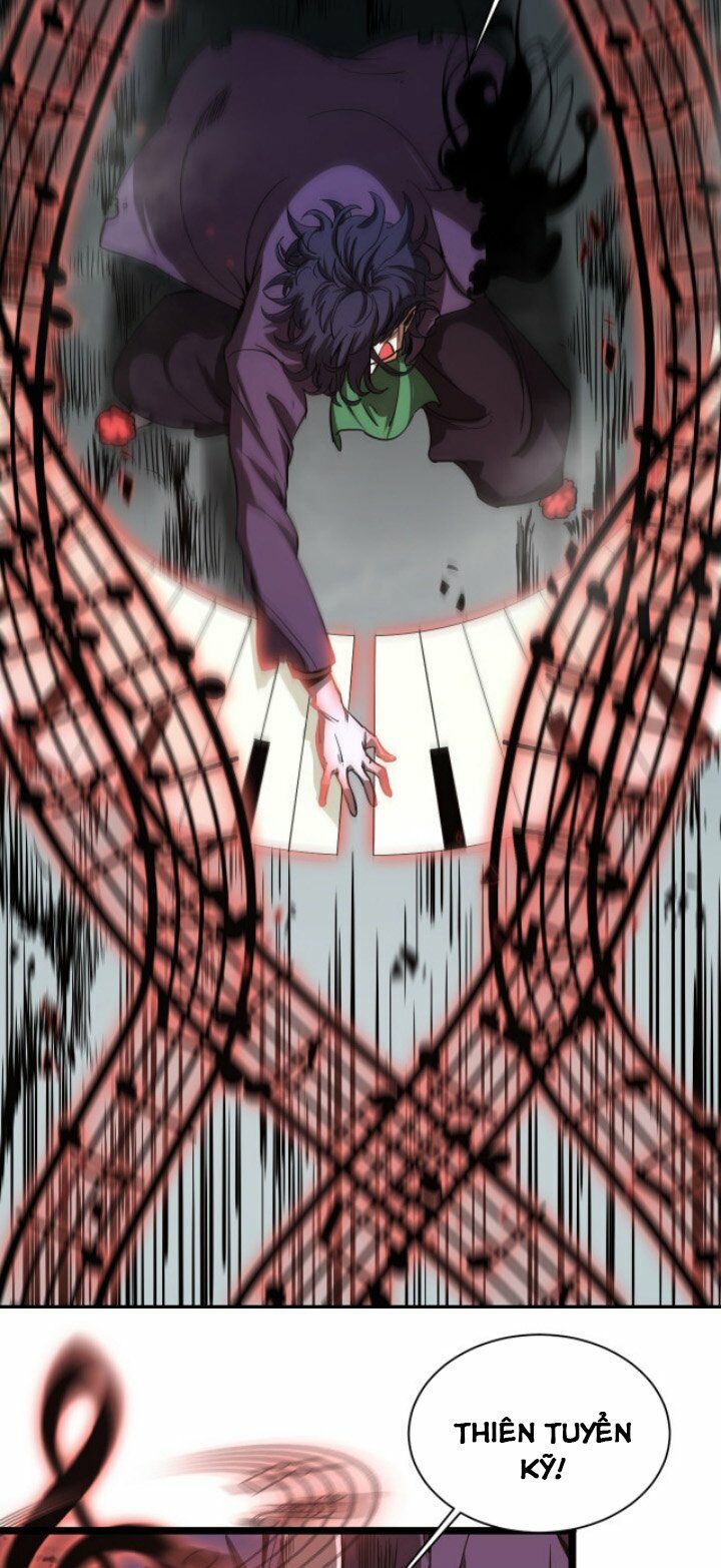 chư giới - tận thế online chapter 42 4