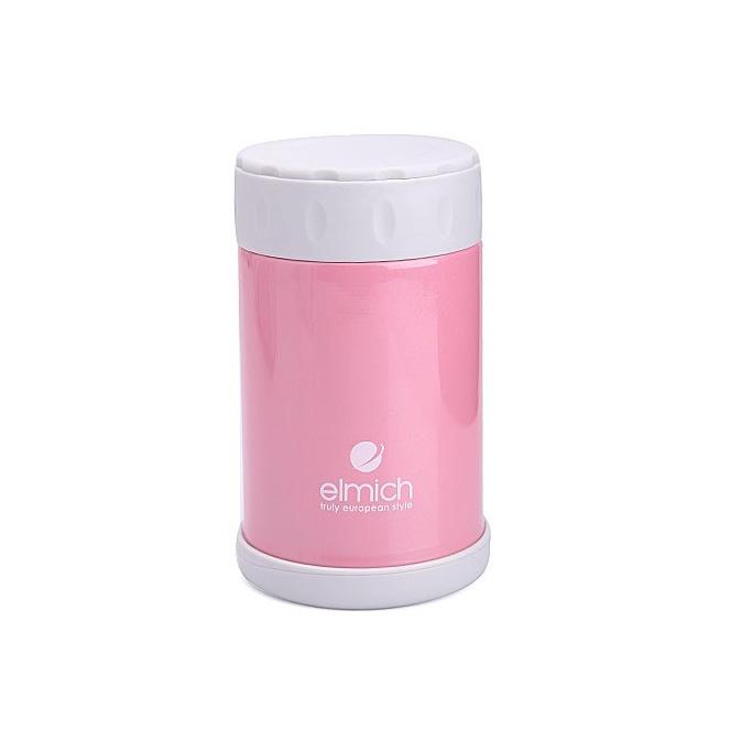 Bình đựng thức ăn hút chân không ELMICH 500ml EL6844
