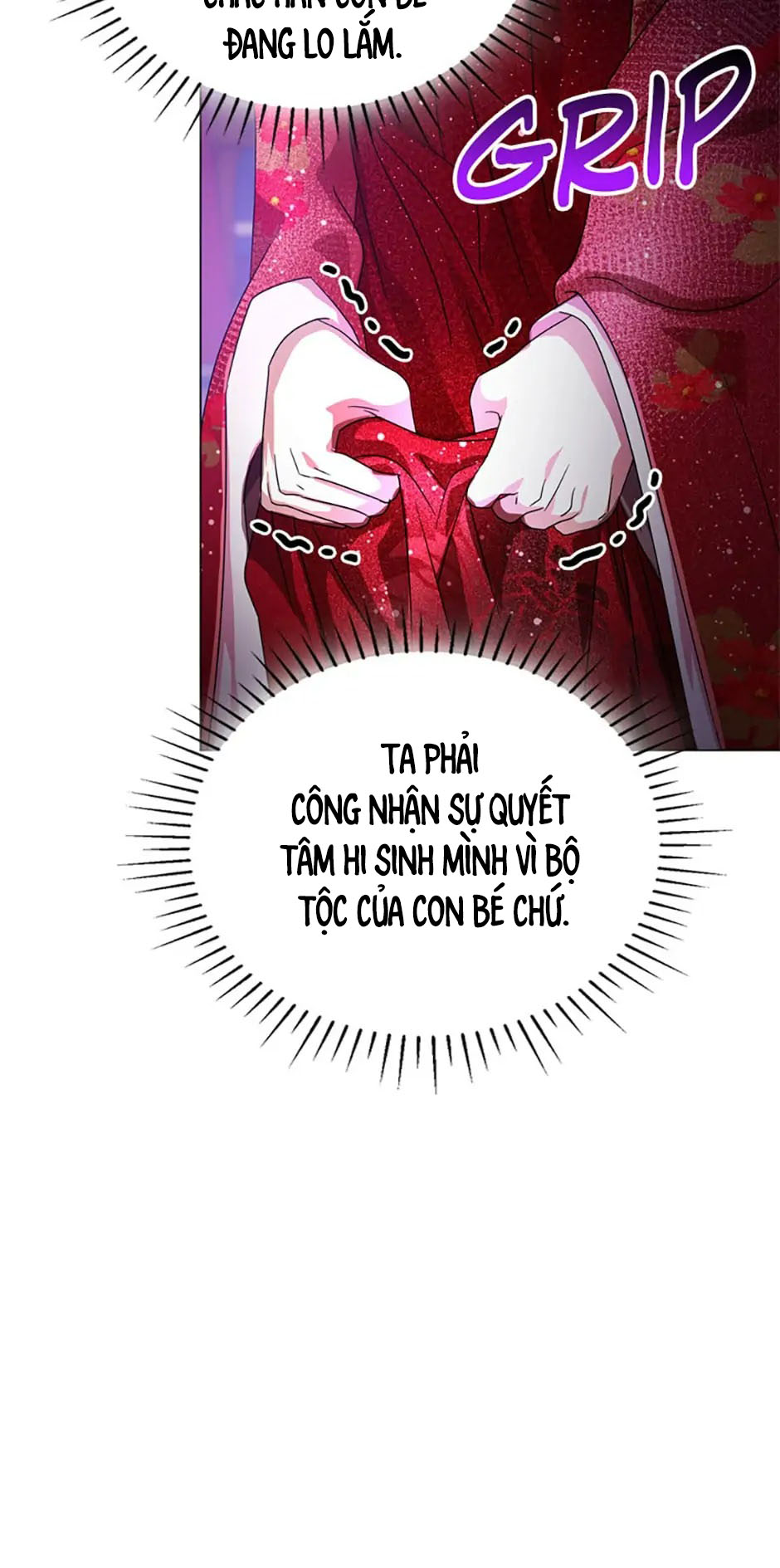 khi hắc nguyệt trỗi dậy chapter 4.1 38