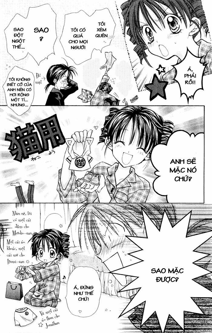 đi tìm mặt trăng tròn chapter 14 22