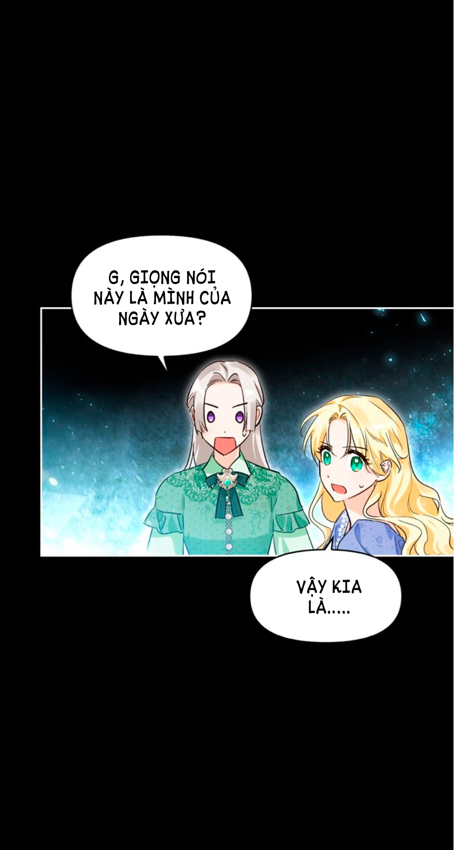 ác nữ xứng đôi với bạo chúa chapter 102 48