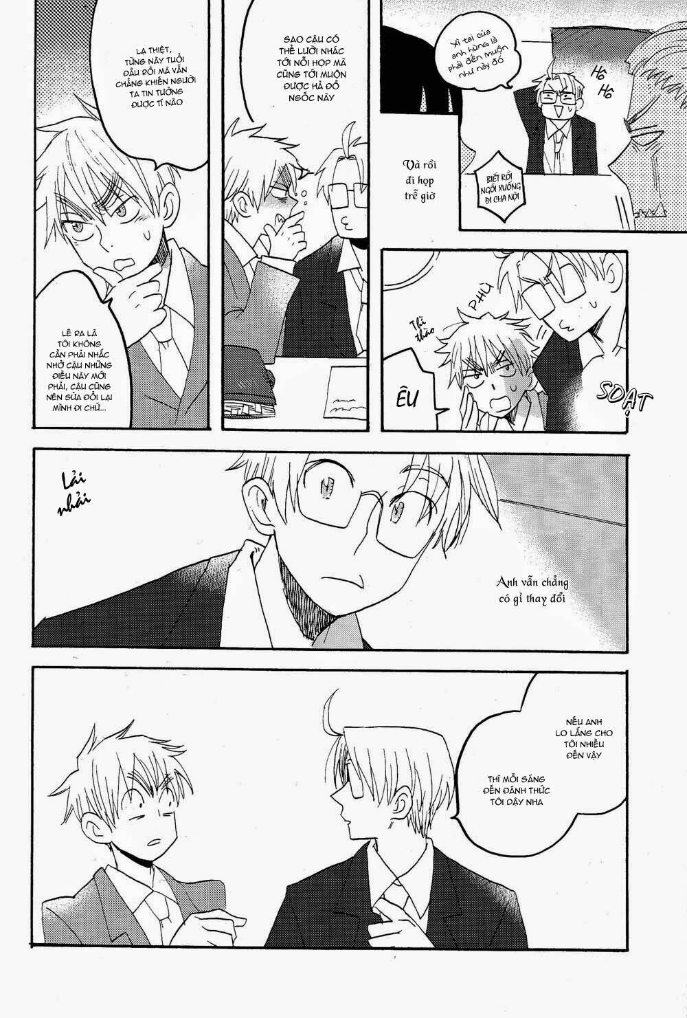 aph doujinshi - welcoming morning chapter 5 53