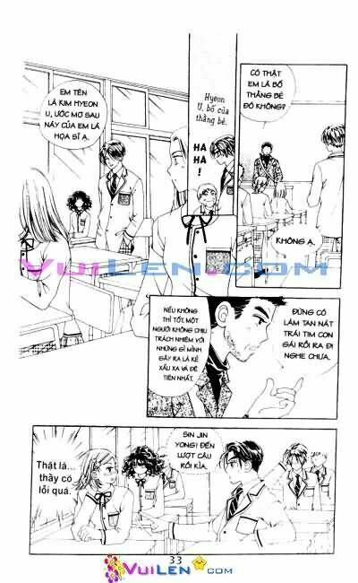 bong bóng trắng chapter 2 33