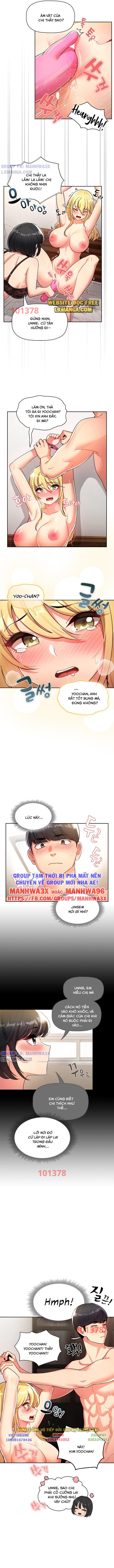 gia sư mùa hovid chapter 77 2